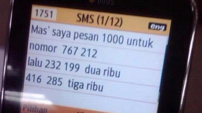 Betting Togel Online Menggunakan Metode Safe Numbering