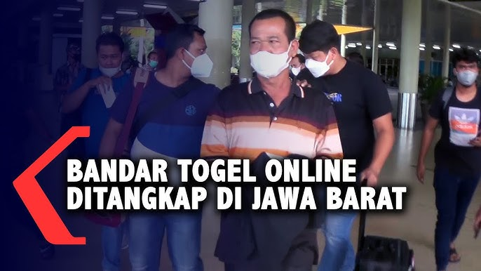 Banyaknya Mafia Togel Online