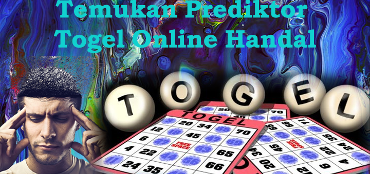 Apakah Angka Keluaran Togel Online Bisa Diprediksi?